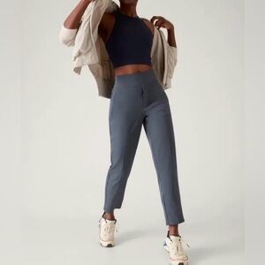 Athleta Endless High-Rise Pant
